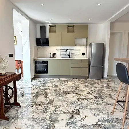 Casa de Férias Anastasia *