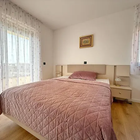 Semesterbostad Anastasia Kovacic