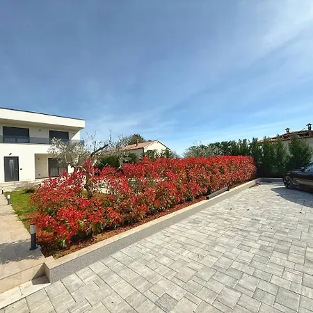 Holiday home Anastasia *