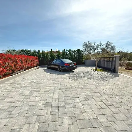 Semesterbostad Anastasia