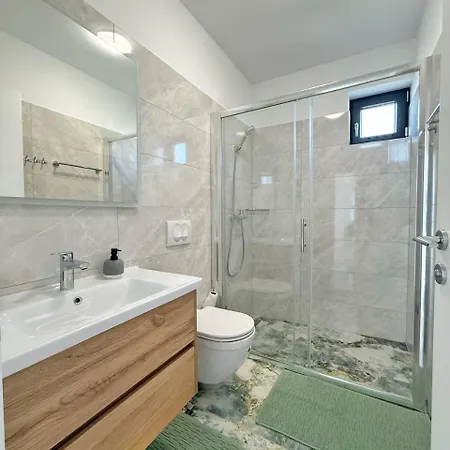 Anastasia Casa de Férias Kovacic