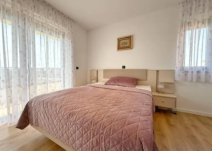 펜션 Anastasia Kovacic