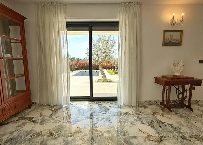 Semesterbostad Anastasia