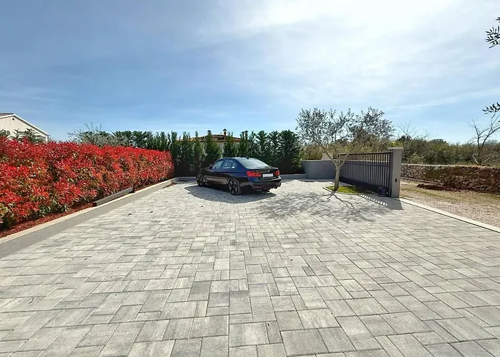 Semesterbostad Anastasia