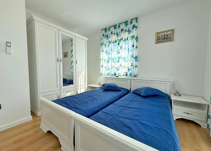 Semesterbostad Anastasia *